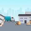 Effective Warehouse Management Solution