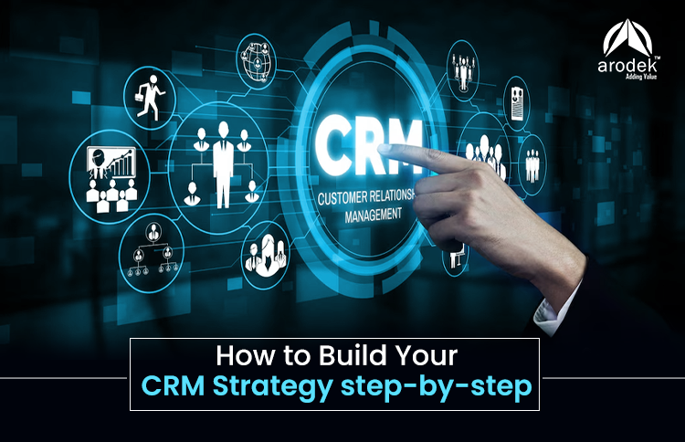 Best CRM software company in USA