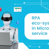 RPA eco-system in Microsoft service